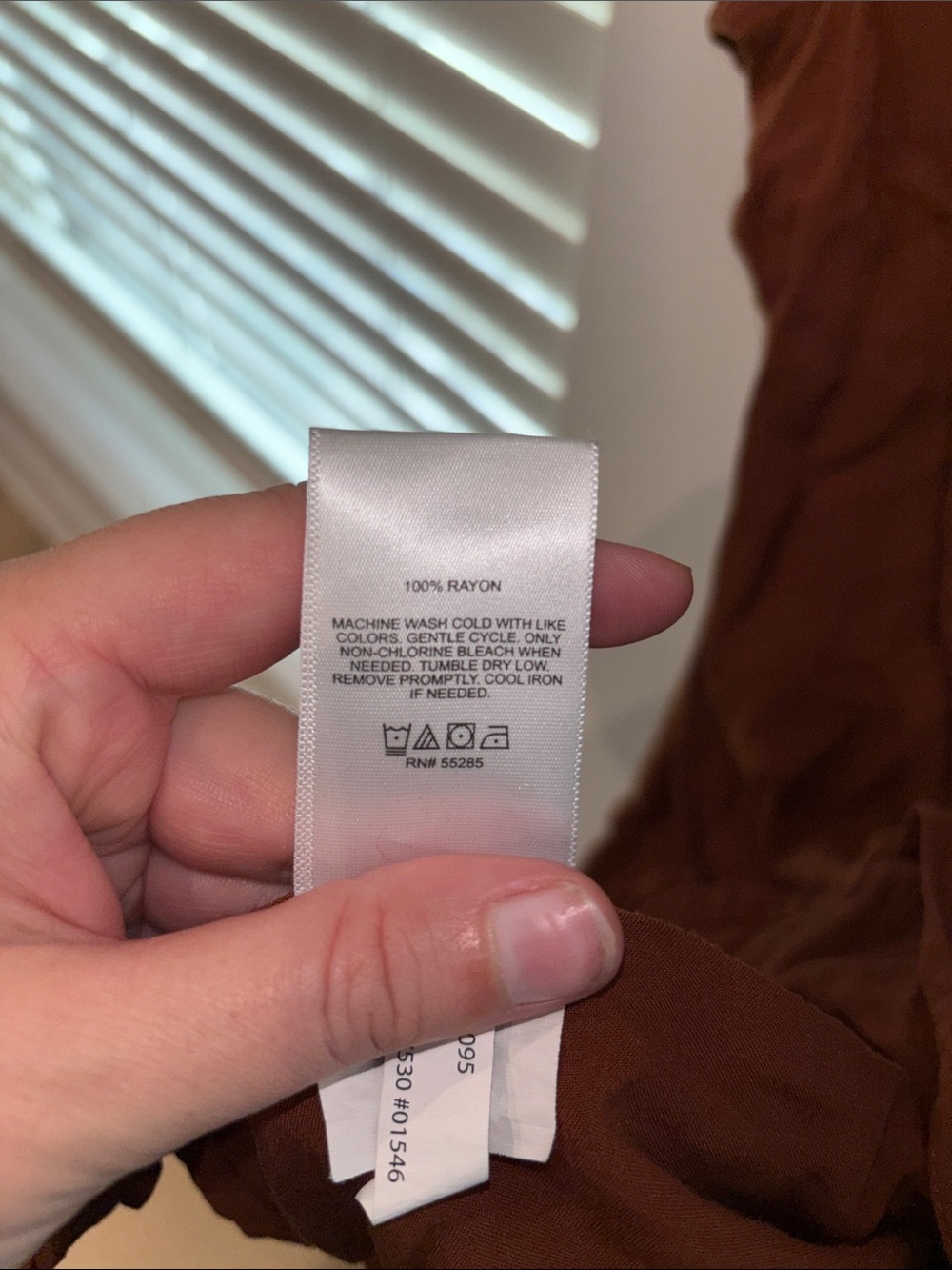 Button Down Shirt - Picture 8 of 8
